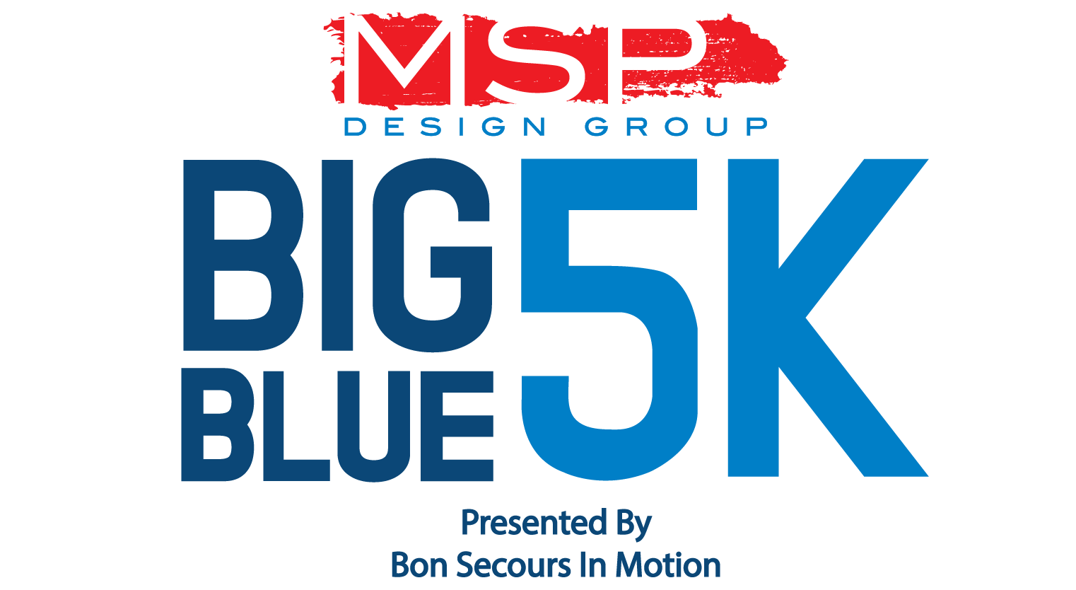 Big Blue 5K Tailgate Party