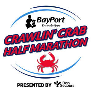 Crawlin' Crab Half Marathon